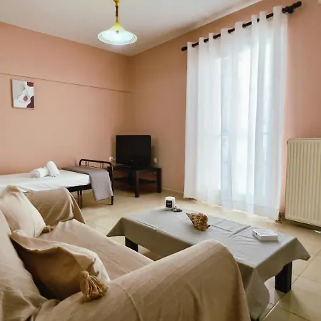 Appartement Theo's Argostóli